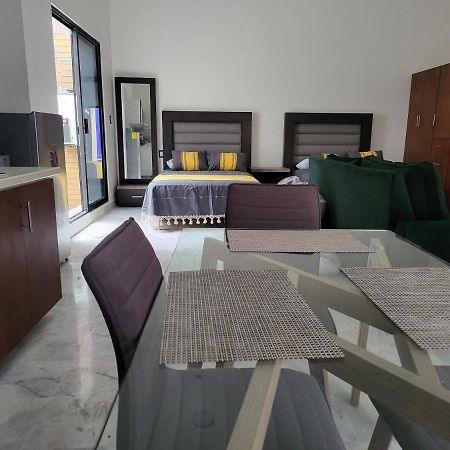 Oaxaca Departments Independencia Apartment Exterior photo